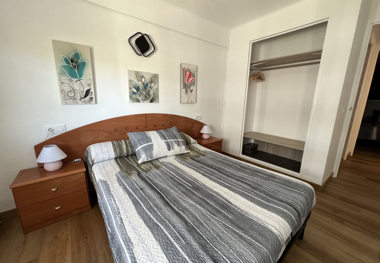 Apartamento en Salou - FABRA