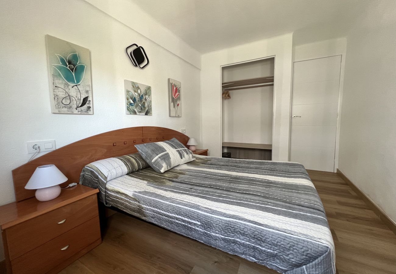 Apartamento en Salou - FABRA