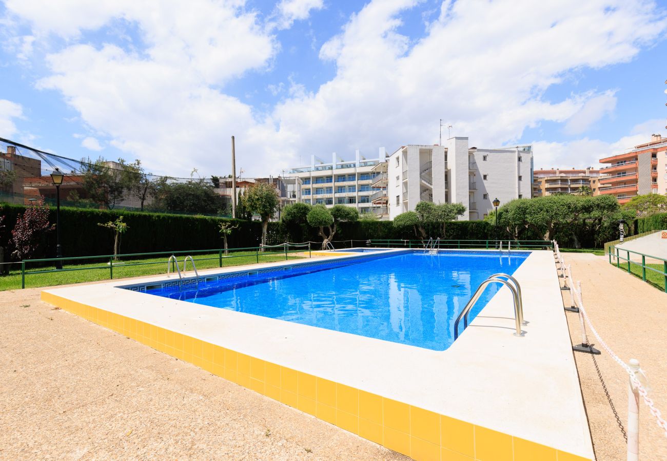 Apartamento en Salou - FABRA