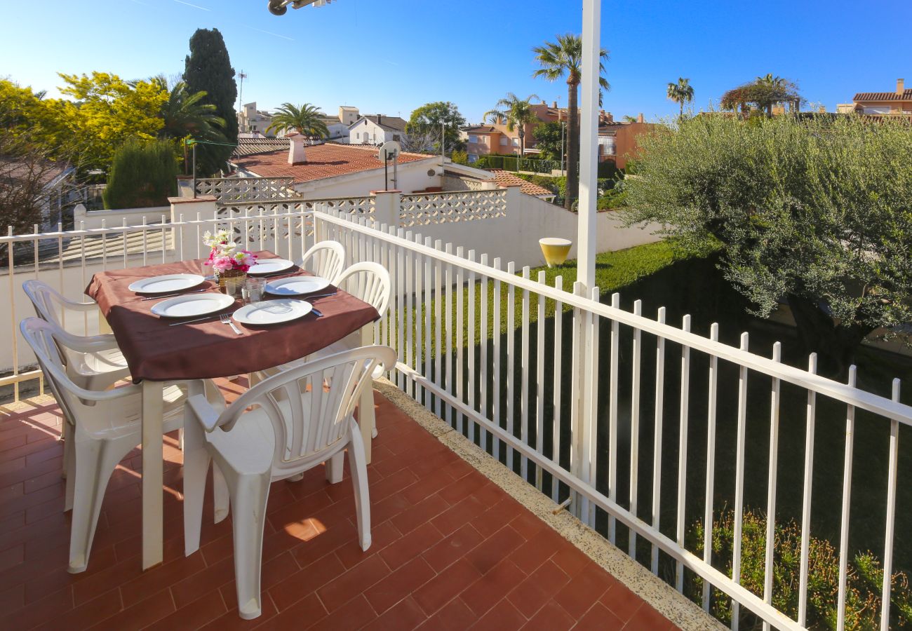 Apartamento en Cambrils - SINIA