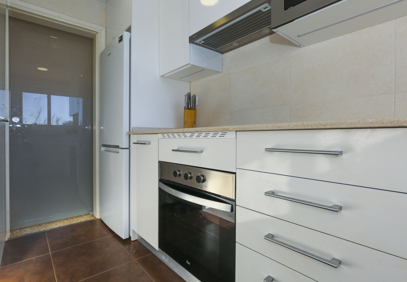 Apartamento en Cambrils - SINIA