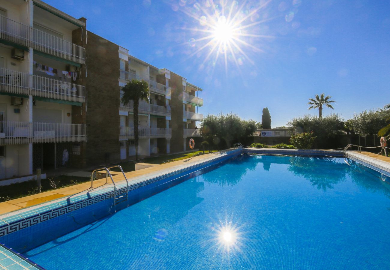 Apartamento en Cambrils - SINIA