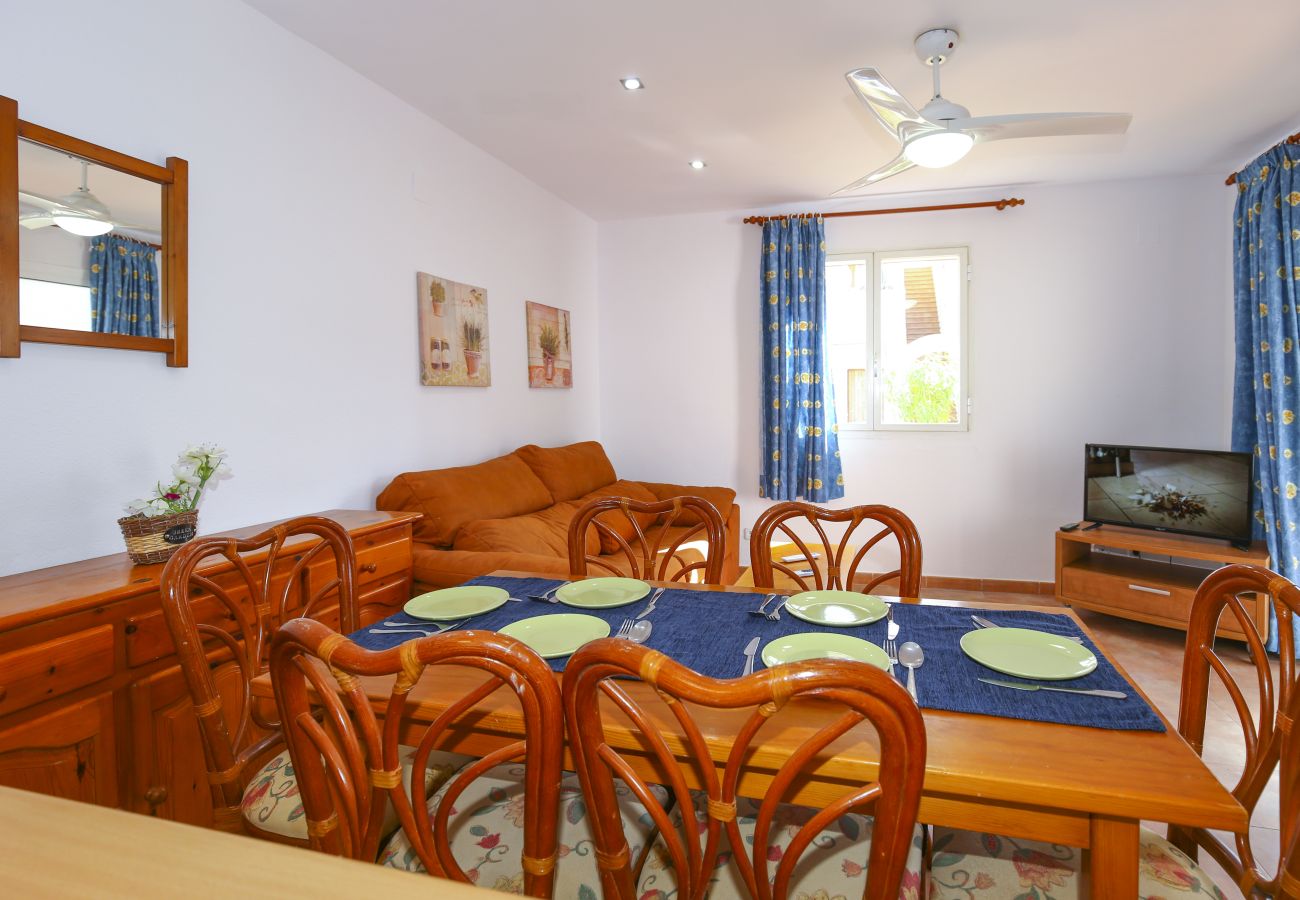 Apartamento en La Pineda - PUNTA PRIMA DOS