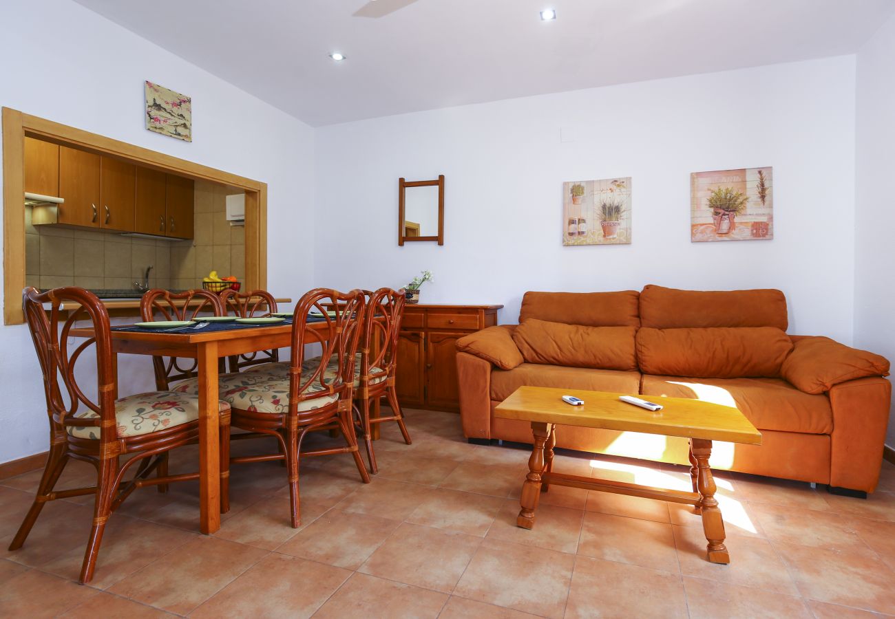 Apartamento en La Pineda - PUNTA PRIMA DOS