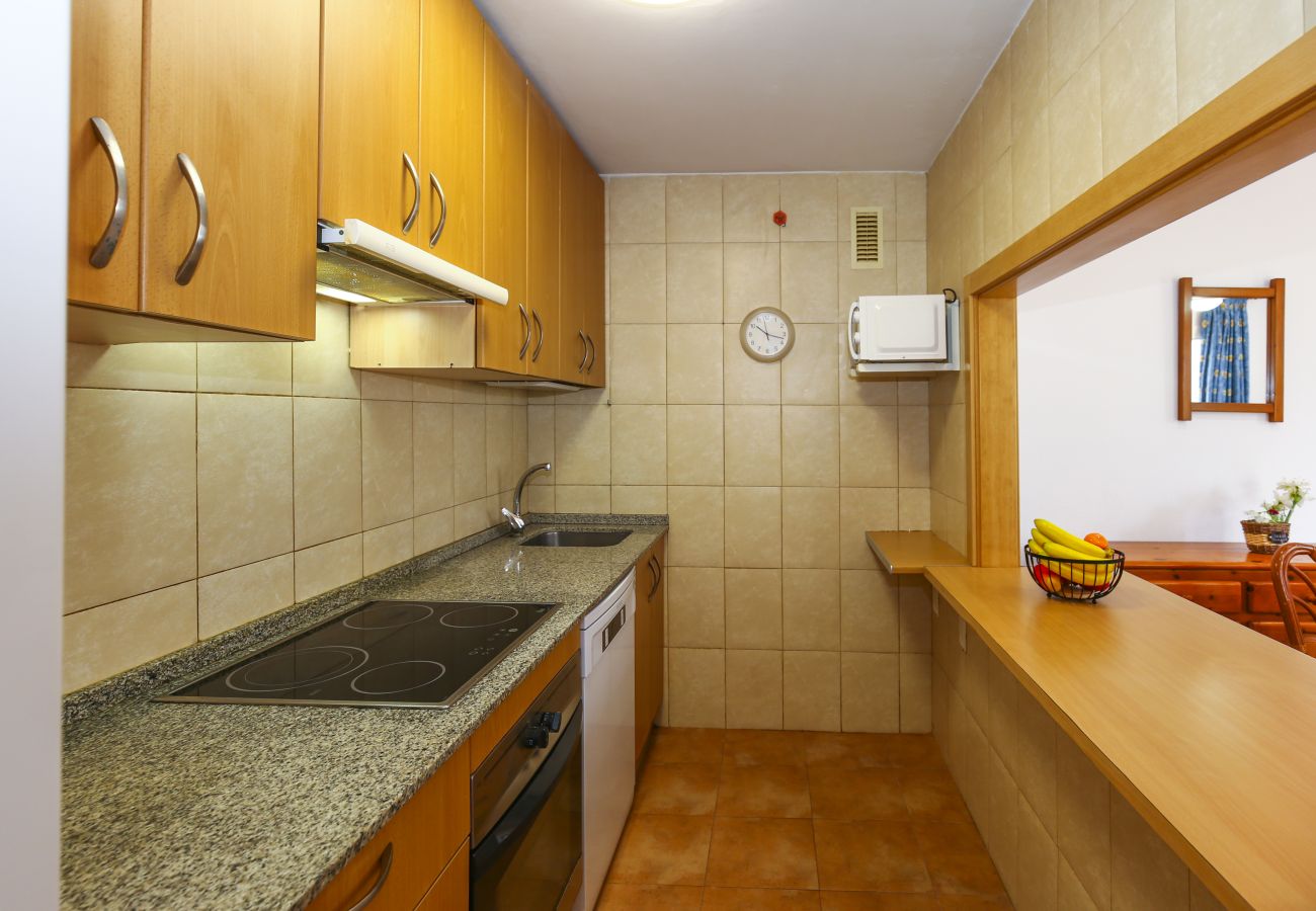 Apartamento en La Pineda - PUNTA PRIMA DOS