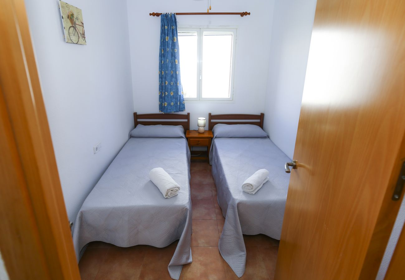 Apartamento en La Pineda - PUNTA PRIMA DOS