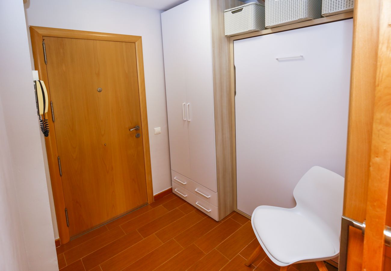 Apartamento en La Pineda - BRISA