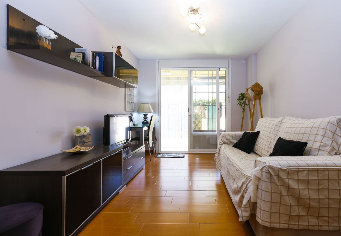 Apartamento en La Pineda - BRISA