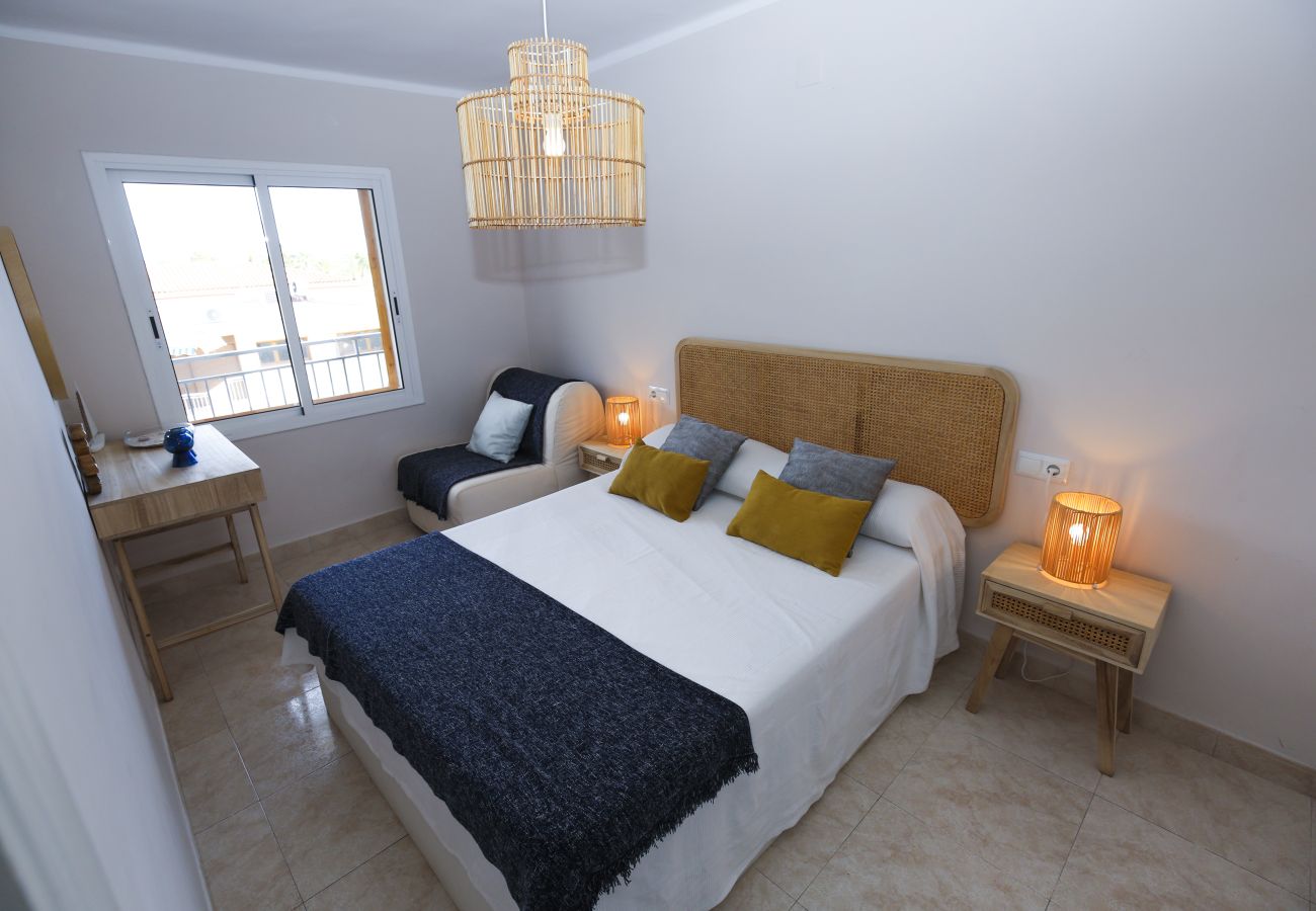 Apartamento en Cambrils - SOLIMAR