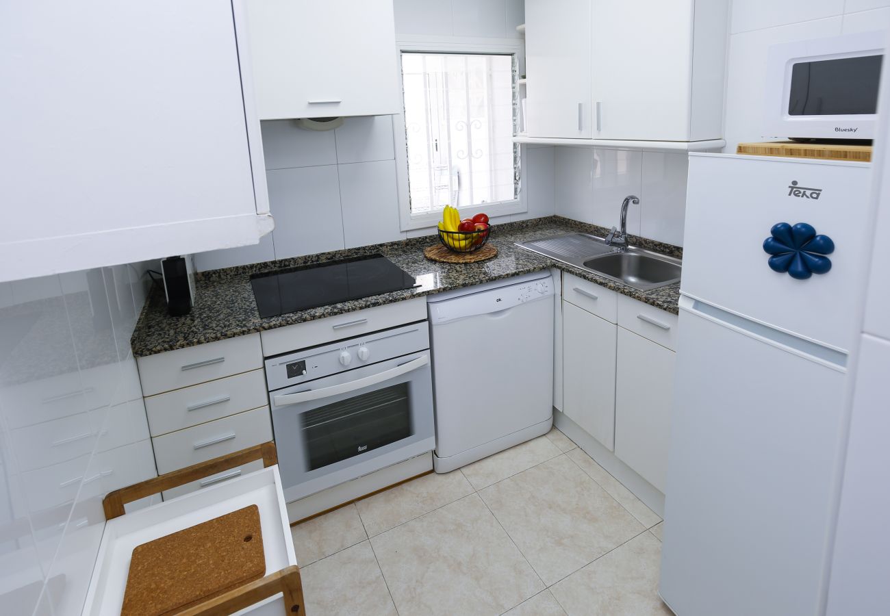 Apartamento en Cambrils - SOLIMAR