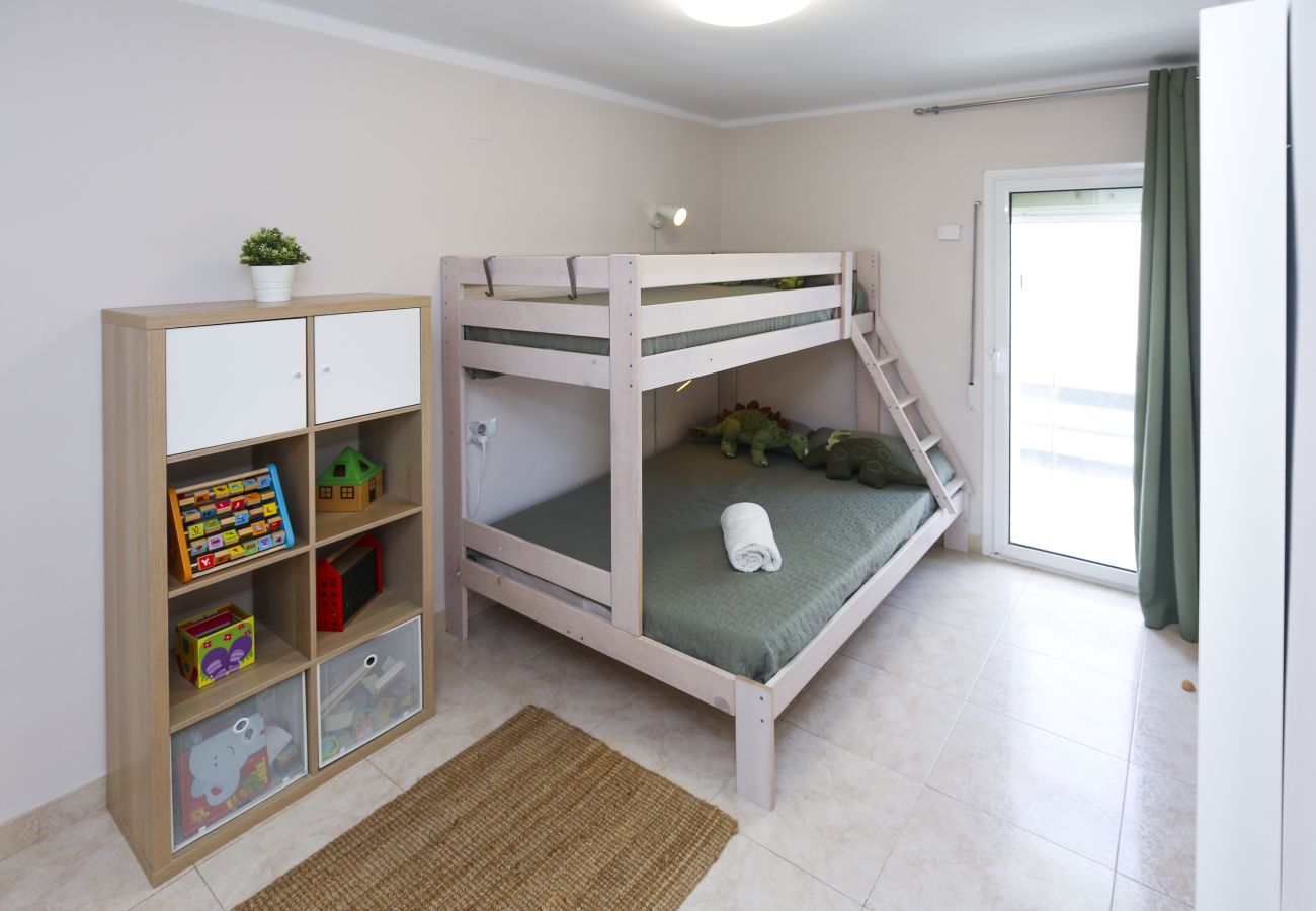 Apartamento en Cambrils - SOLIMAR