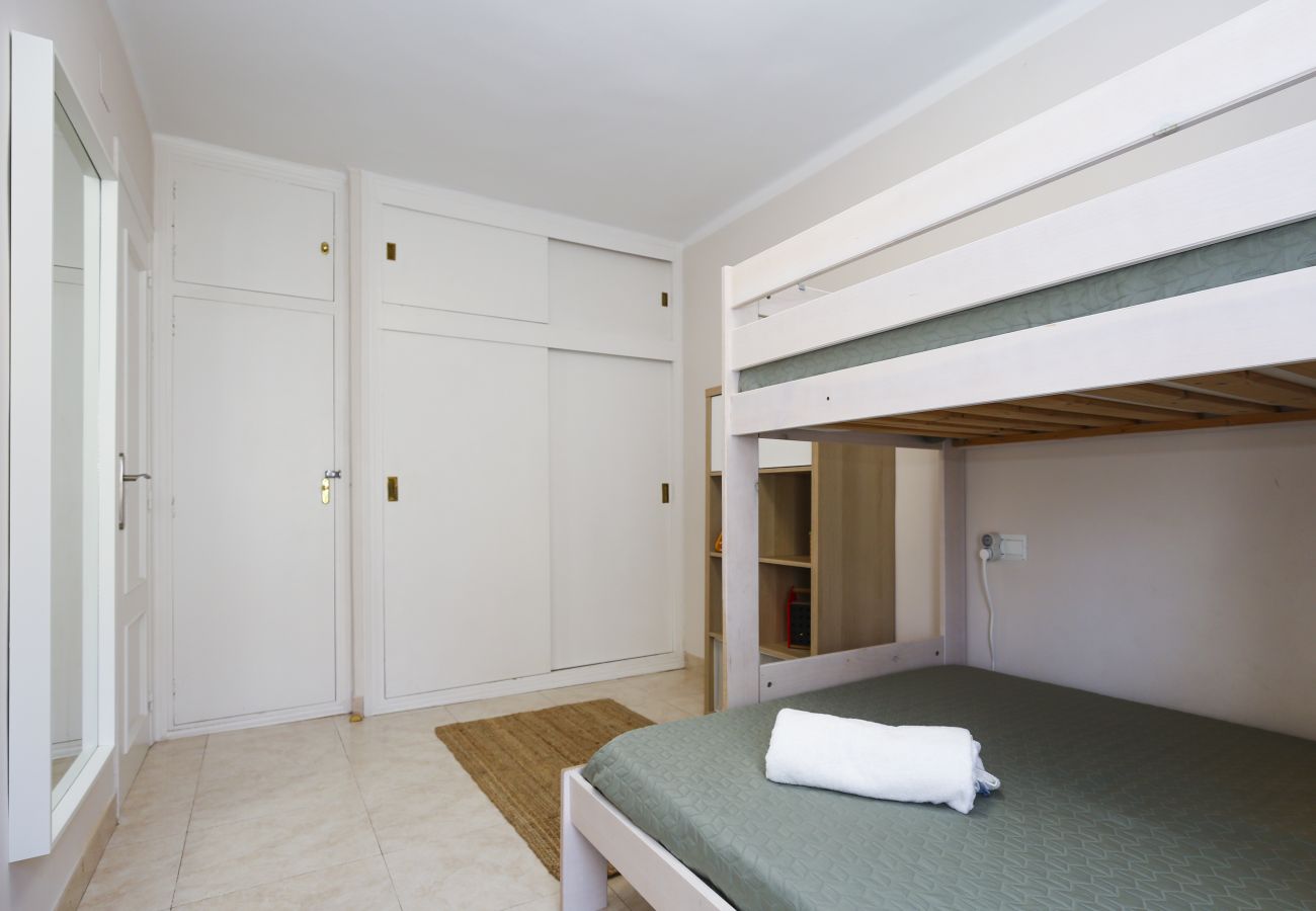 Apartamento en Cambrils - SOLIMAR