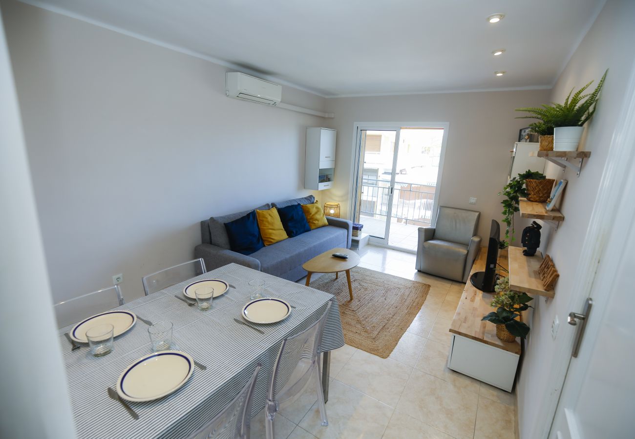 Apartamento en Cambrils - SOLIMAR