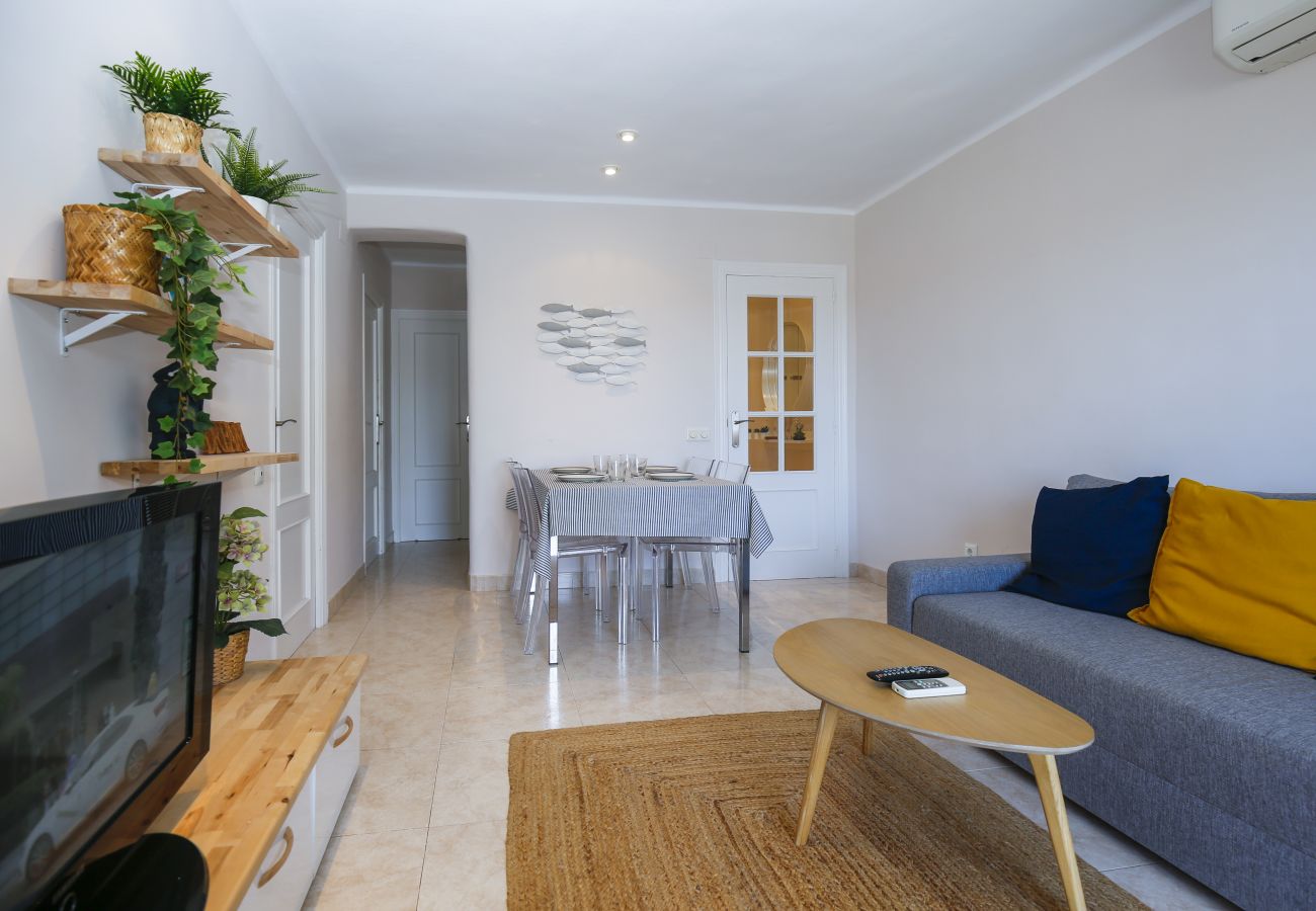 Apartamento en Cambrils - SOLIMAR