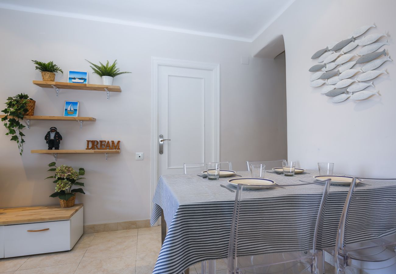 Apartamento en Cambrils - SOLIMAR