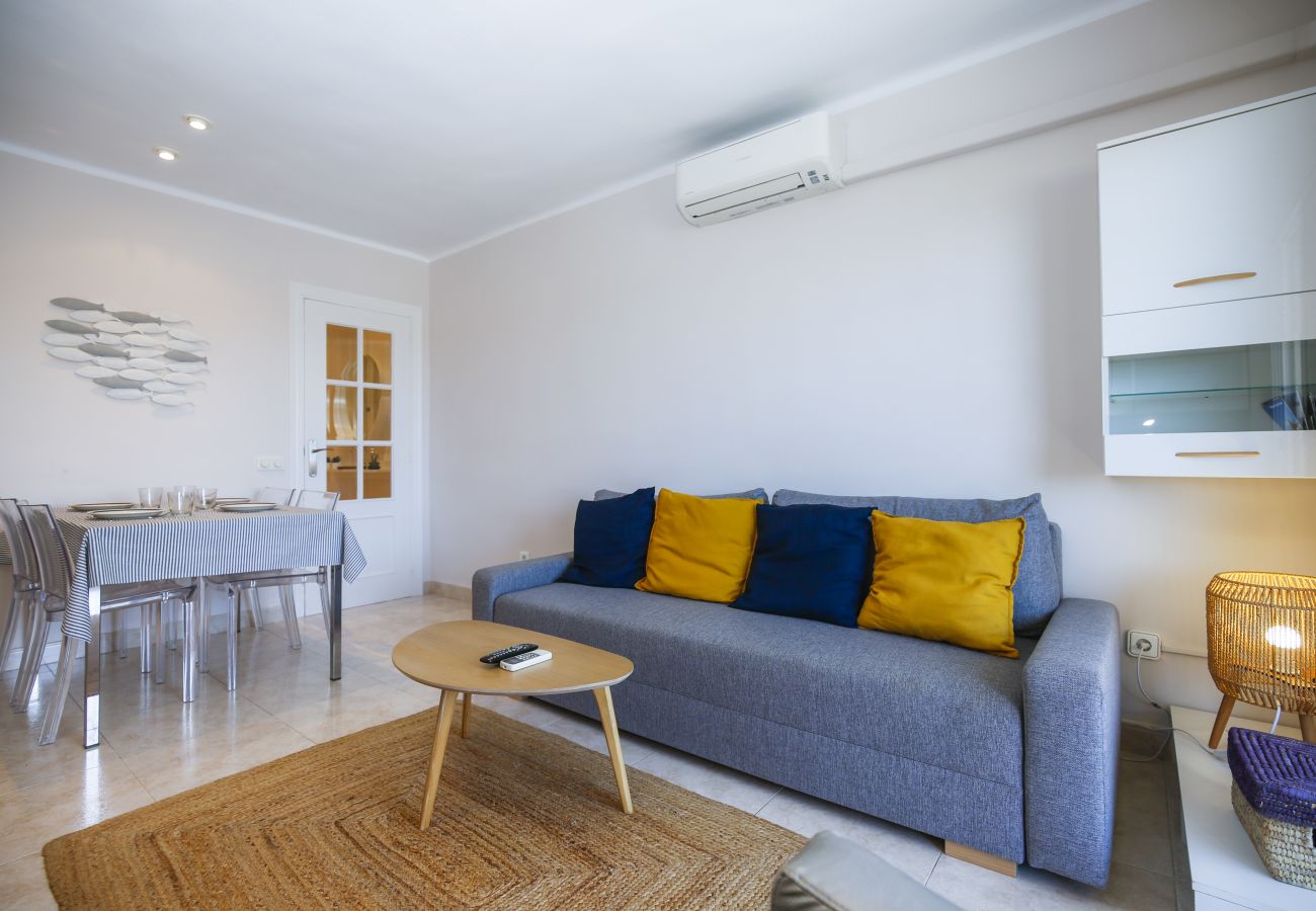 Apartamento en Cambrils - SOLIMAR