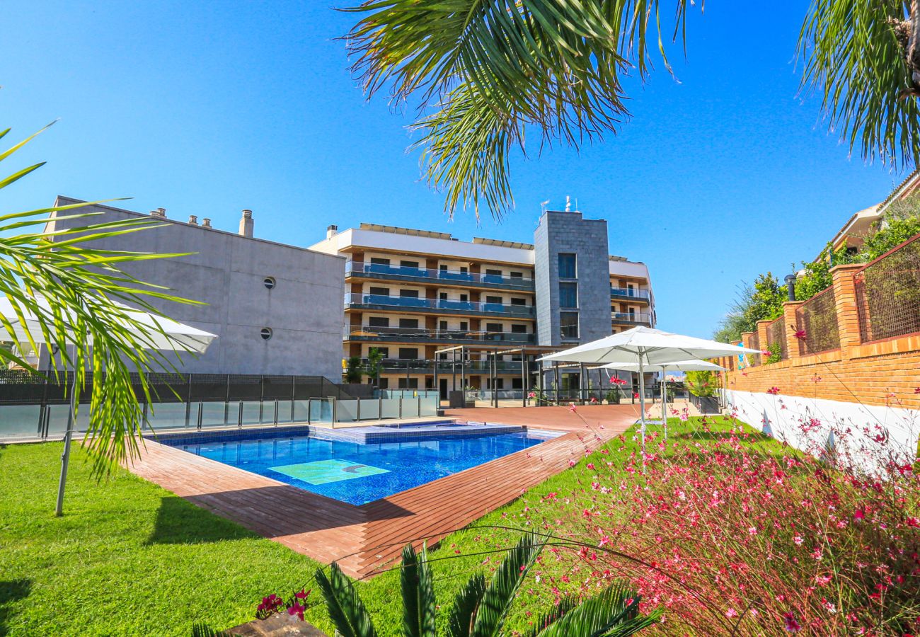 Apartamento en Cambrils - TROPIMAR