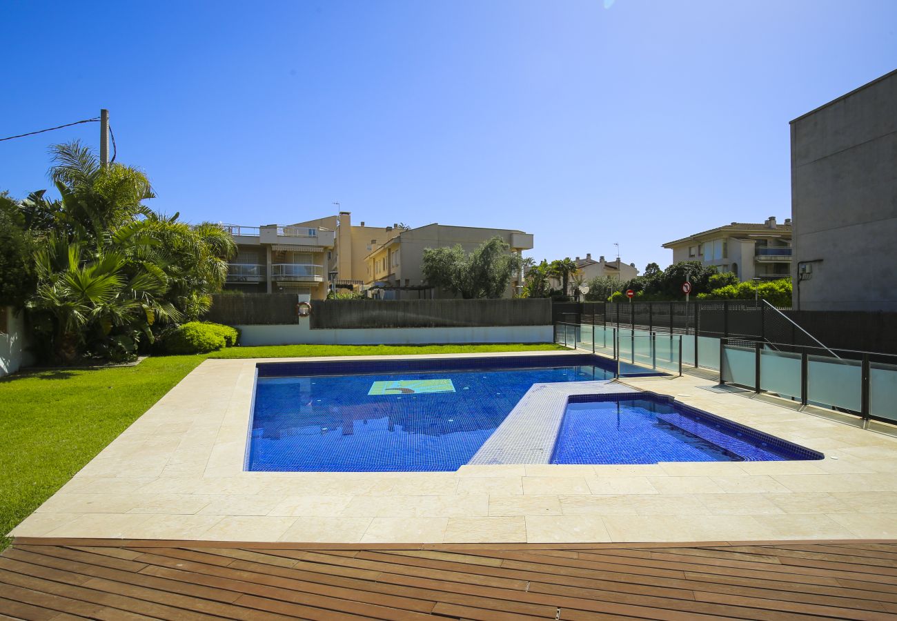 Apartamento en Cambrils - TROPIMAR