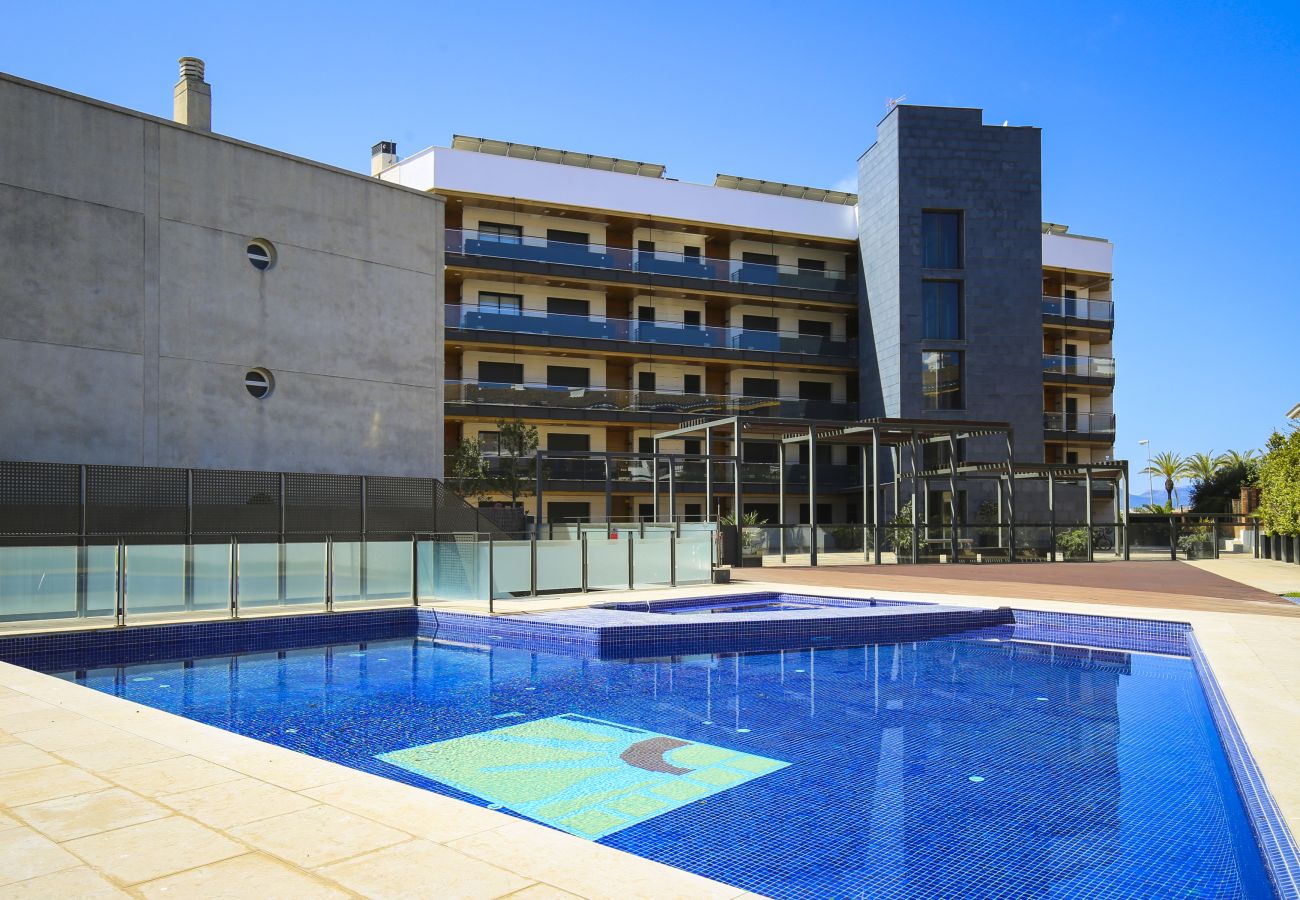 Apartamento en Cambrils - TROPIMAR