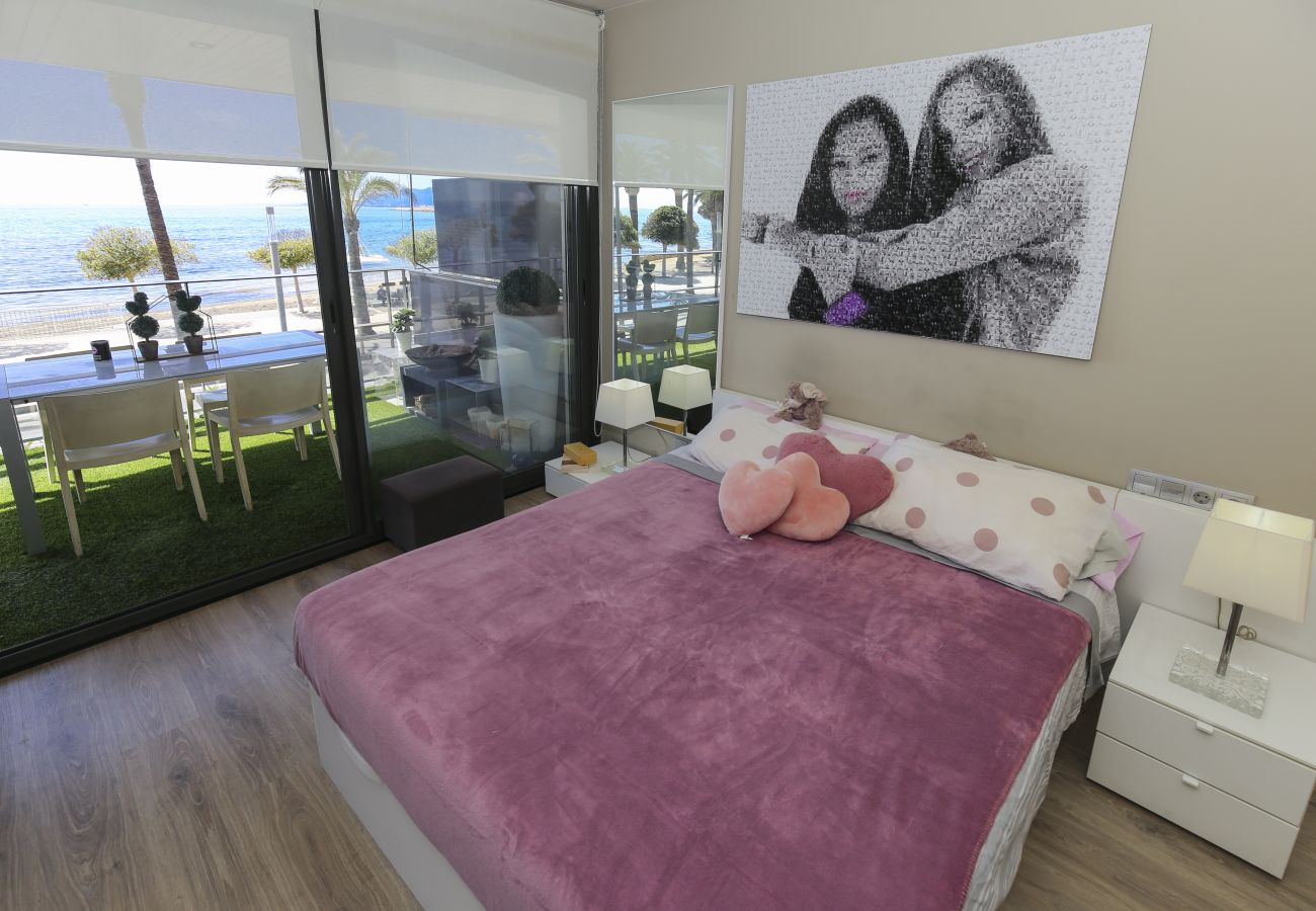 Apartamento en Cambrils - TROPIMAR