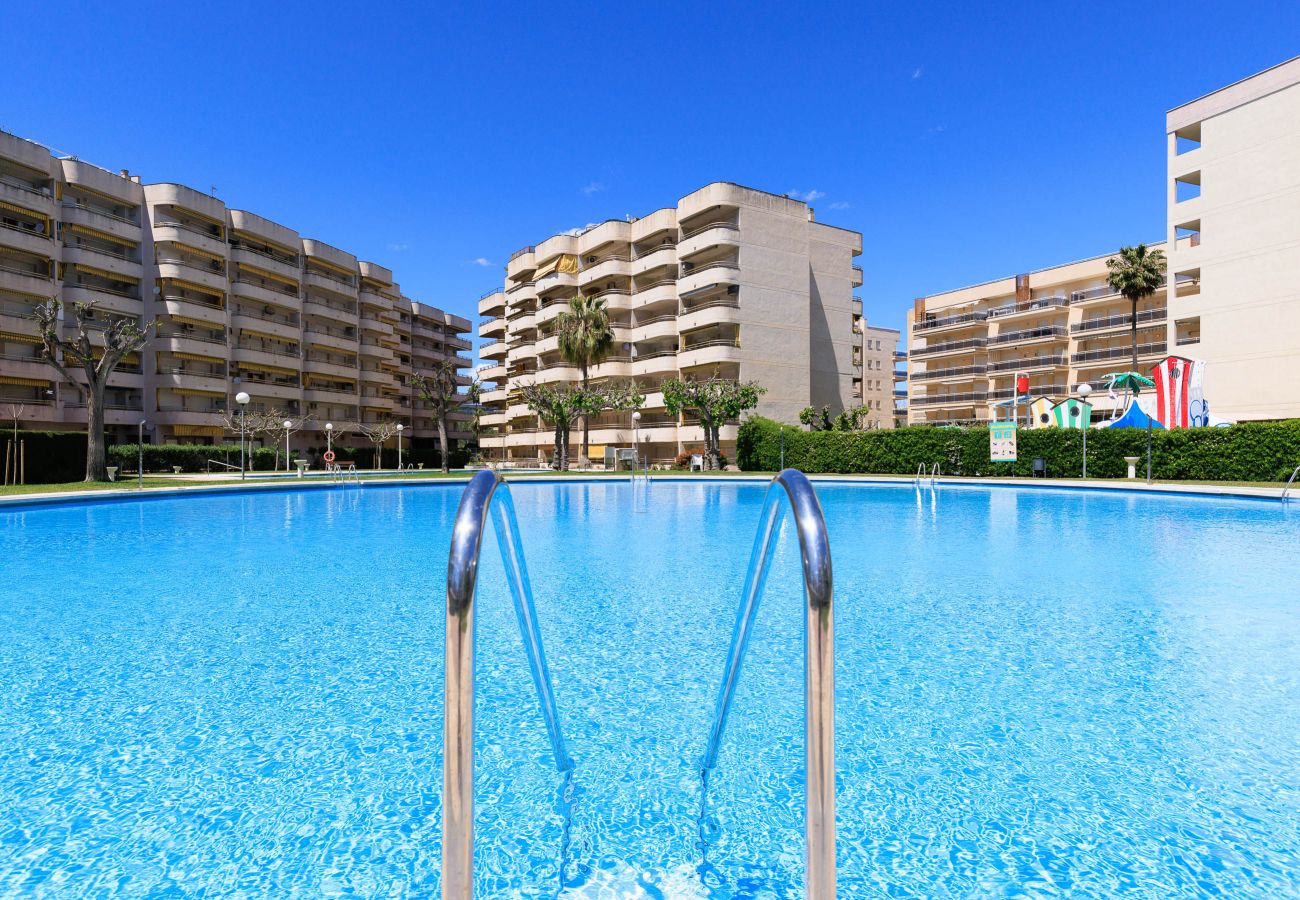 Apartamento en Salou - RHIN