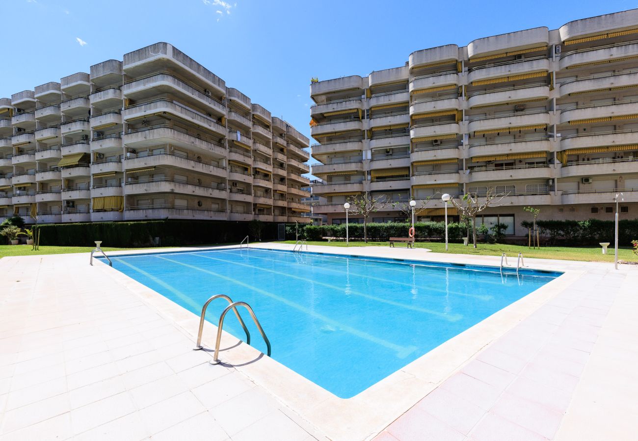 Apartamento en Salou - RHIN