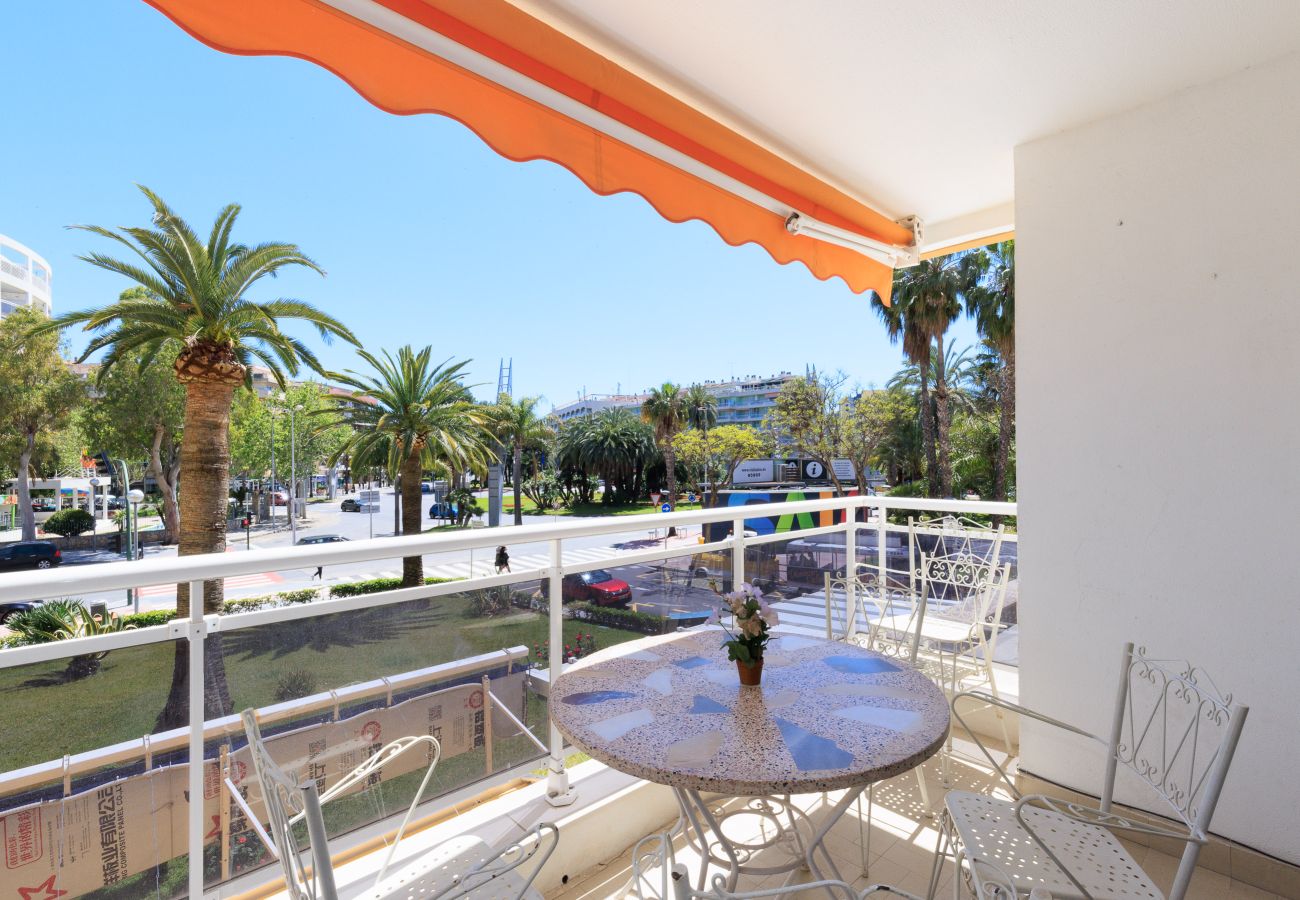 Apartamento en Salou - RHIN