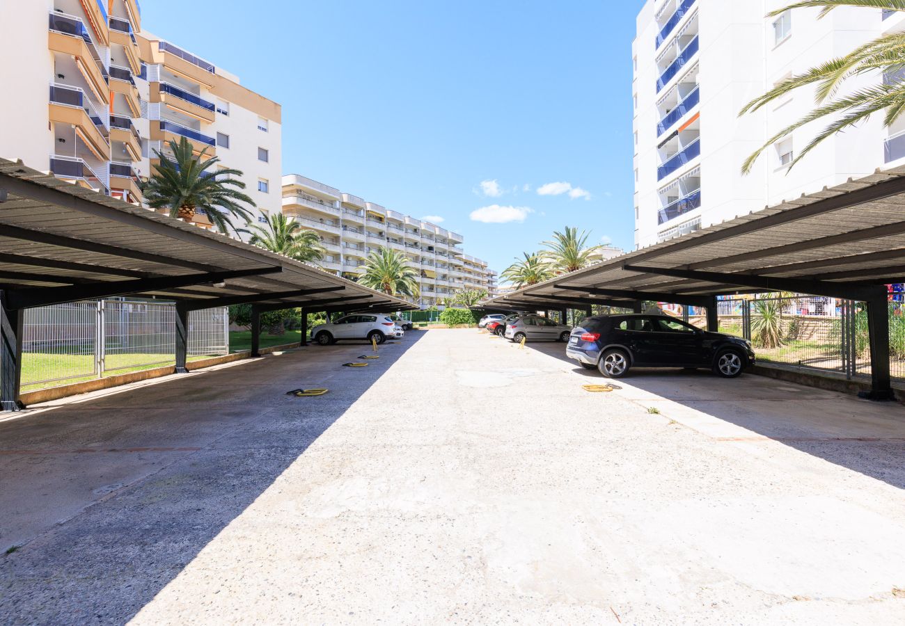 Apartamento en Salou - RHIN