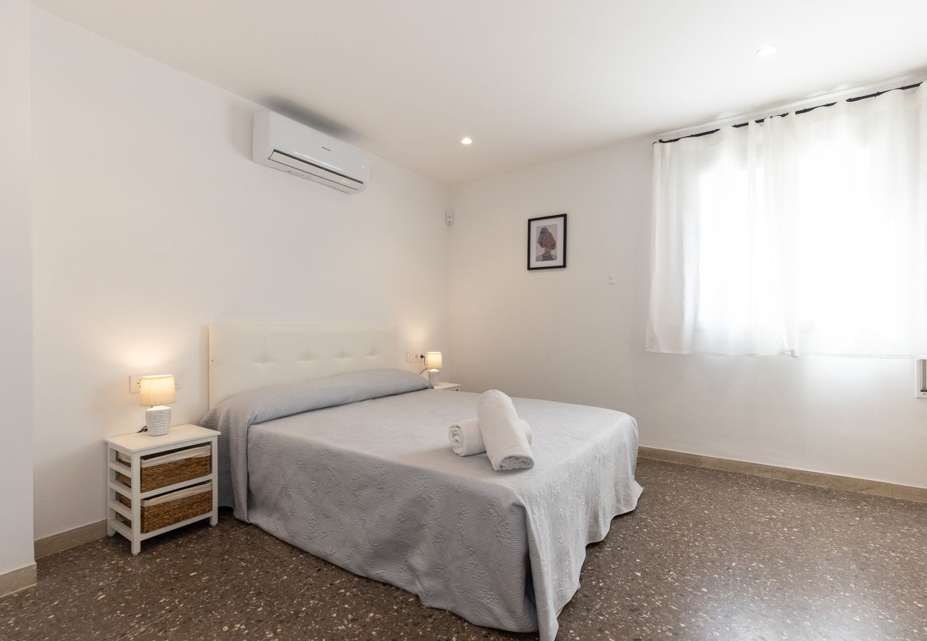 Apartamento en Salou - RHIN