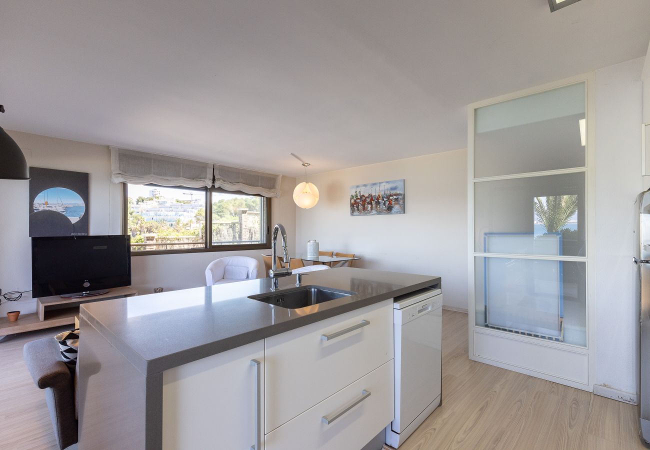 Apartamento en Salou - MIRADOR DEL MAR