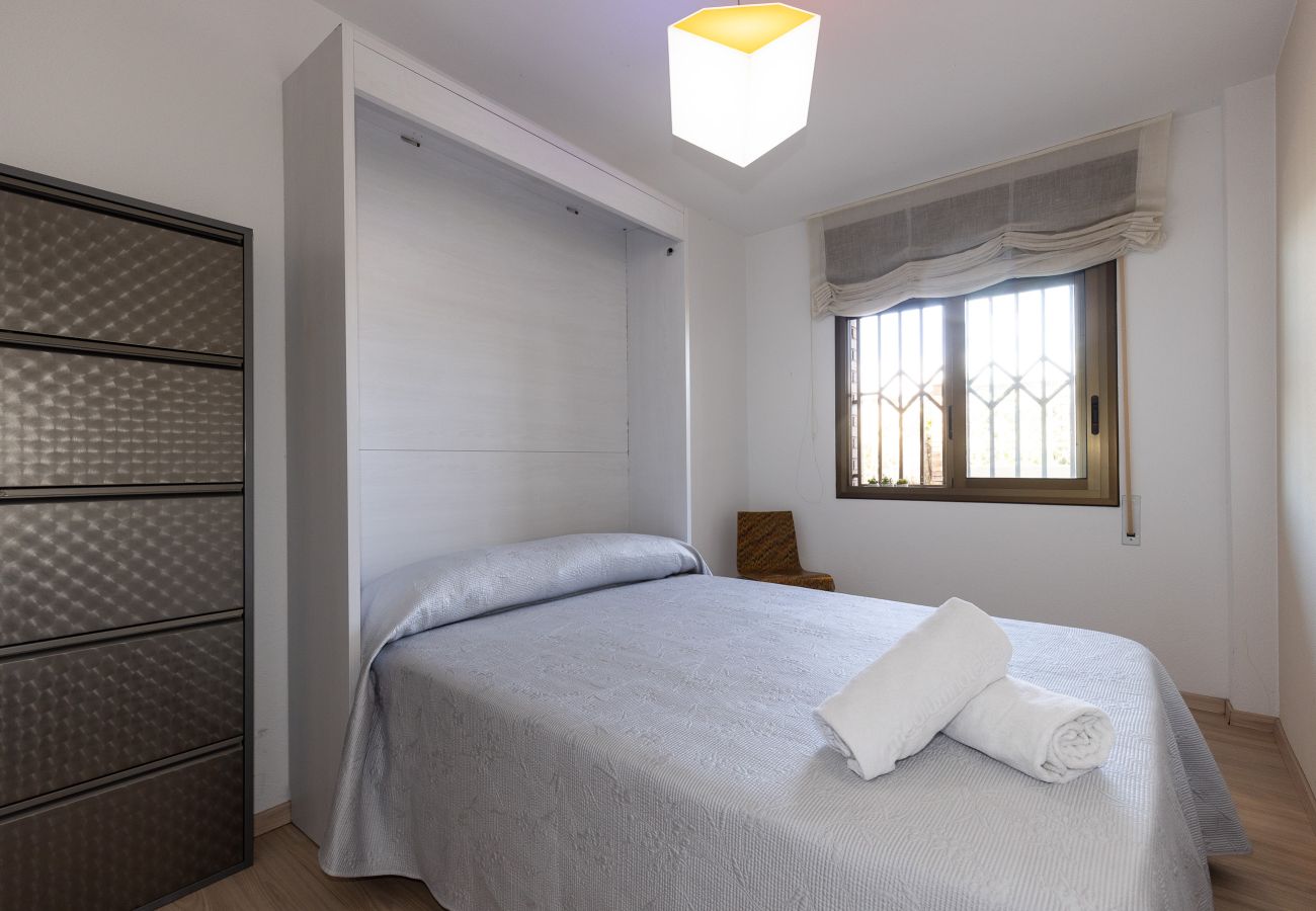 Apartamento en Salou - MIRADOR DEL MAR