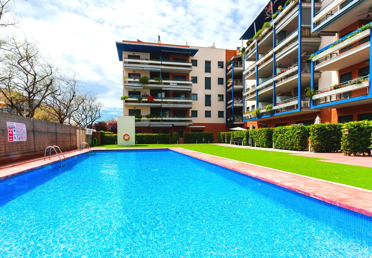 Apartamento en Cambrils - BLAUMARI