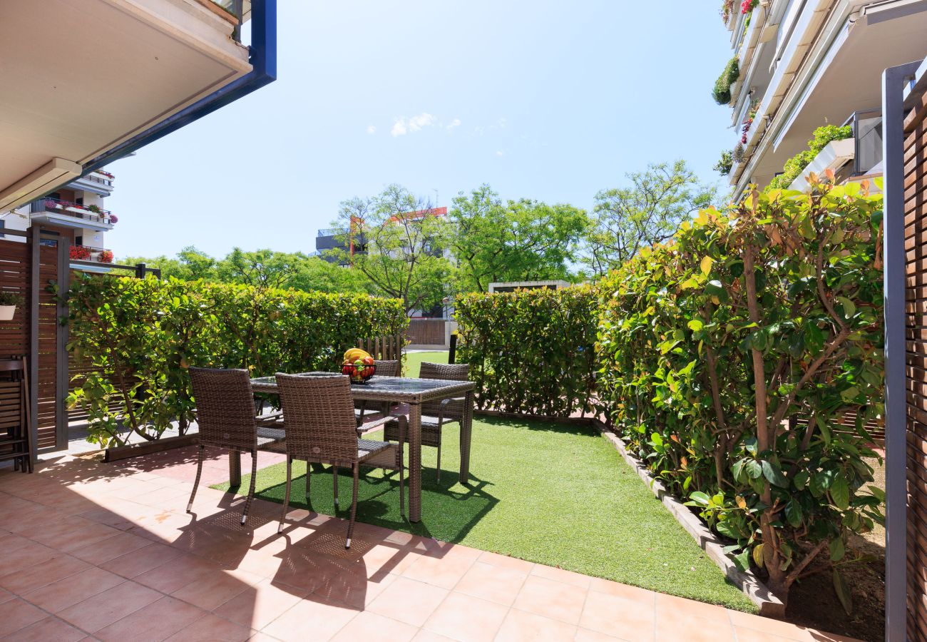 Apartamento en Cambrils - BLAUMARI