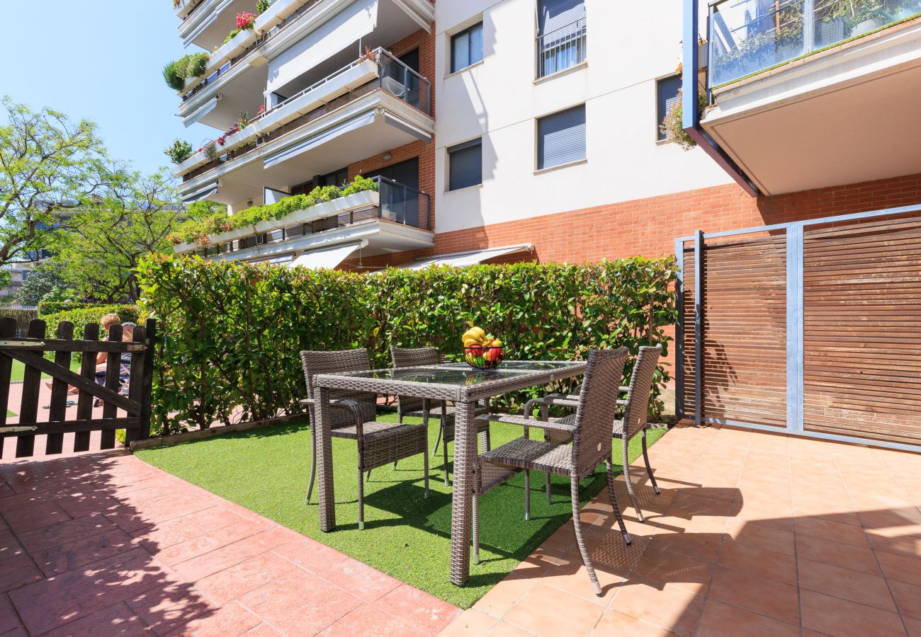 Apartamento en Cambrils - BLAUMARI