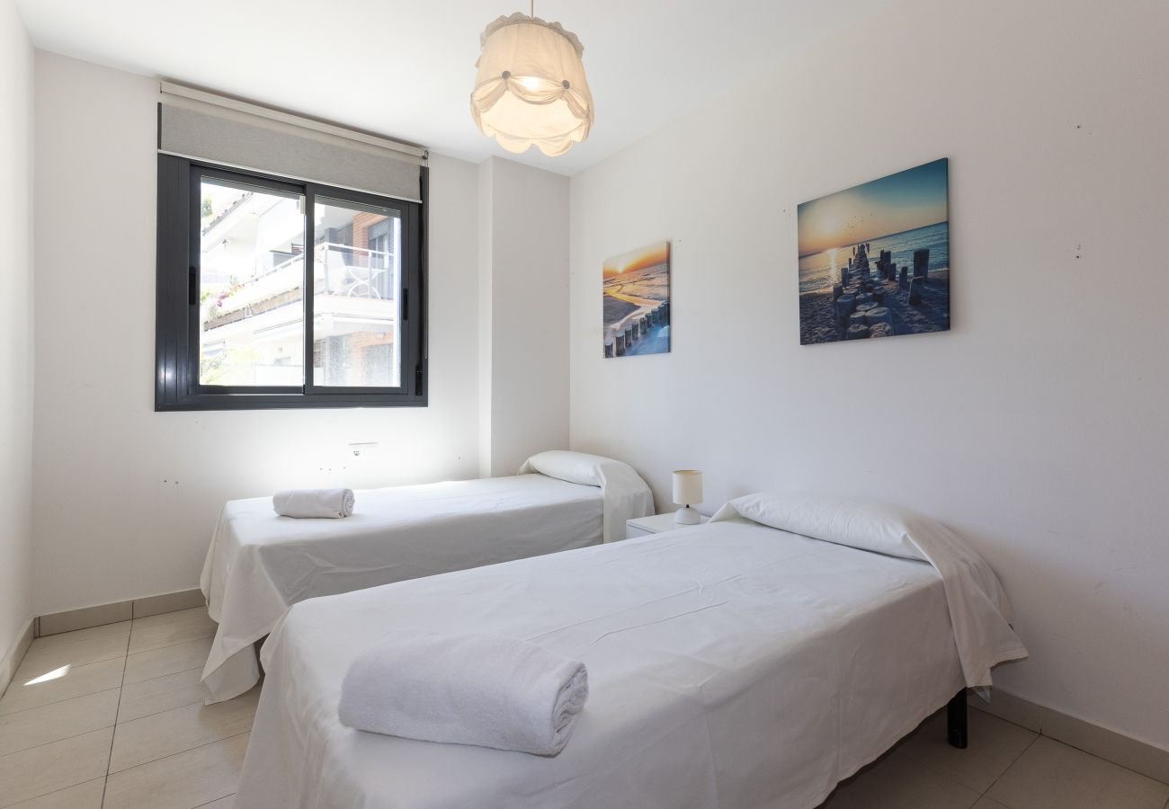 Apartamento en Cambrils - BLAUMARI