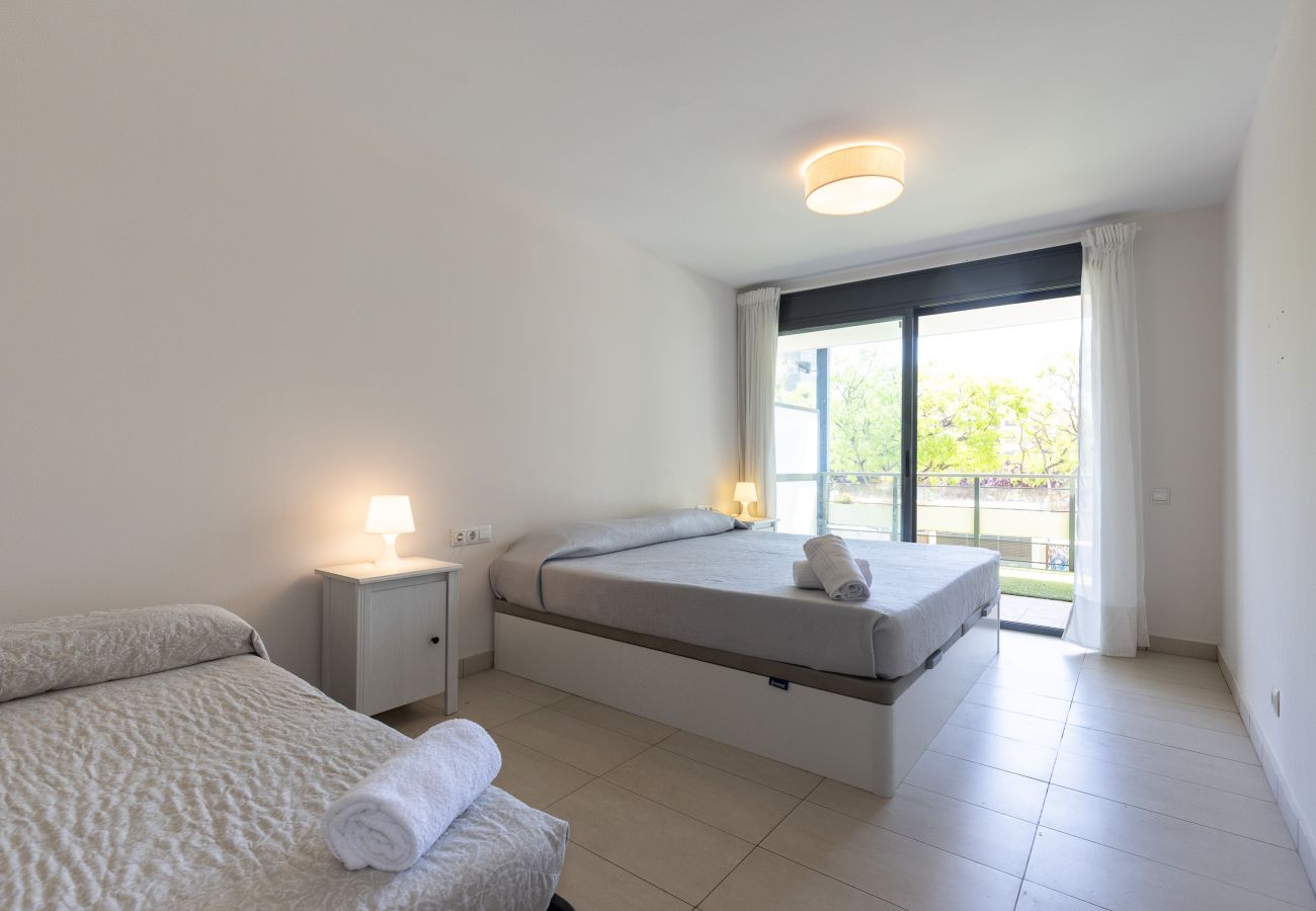 Apartamento en Cambrils - BLAUMARI