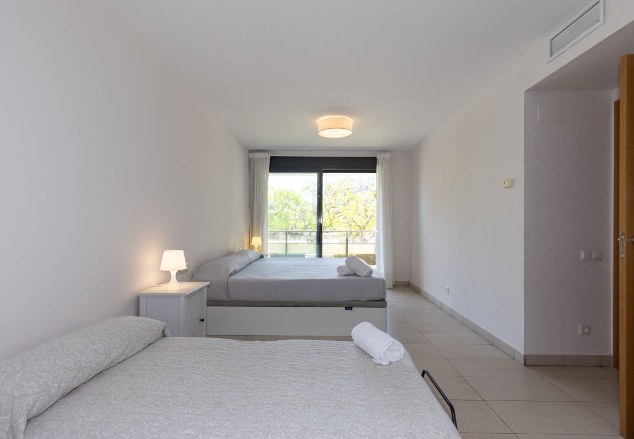 Apartamento en Cambrils - BLAUMARI