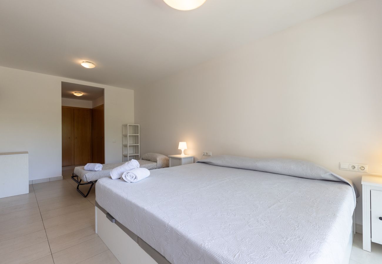 Apartamento en Cambrils - BLAUMARI