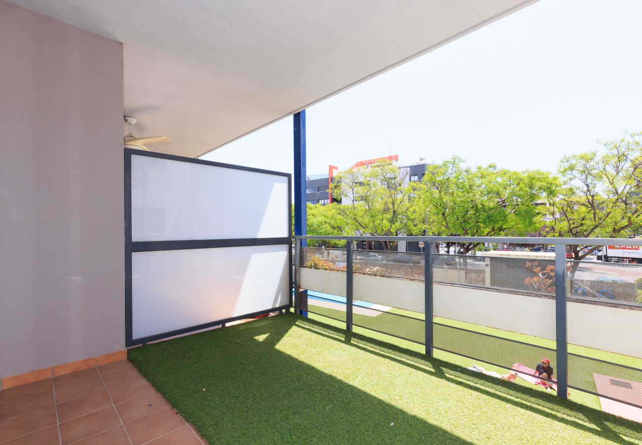 Apartamento en Cambrils - BLAUMARI