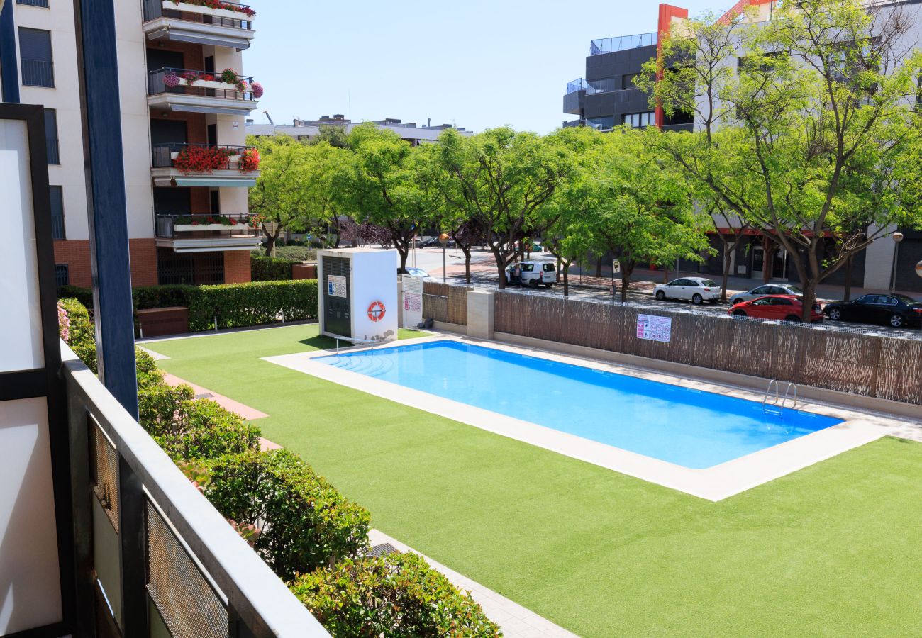 Apartamento en Cambrils - BLAUMARI