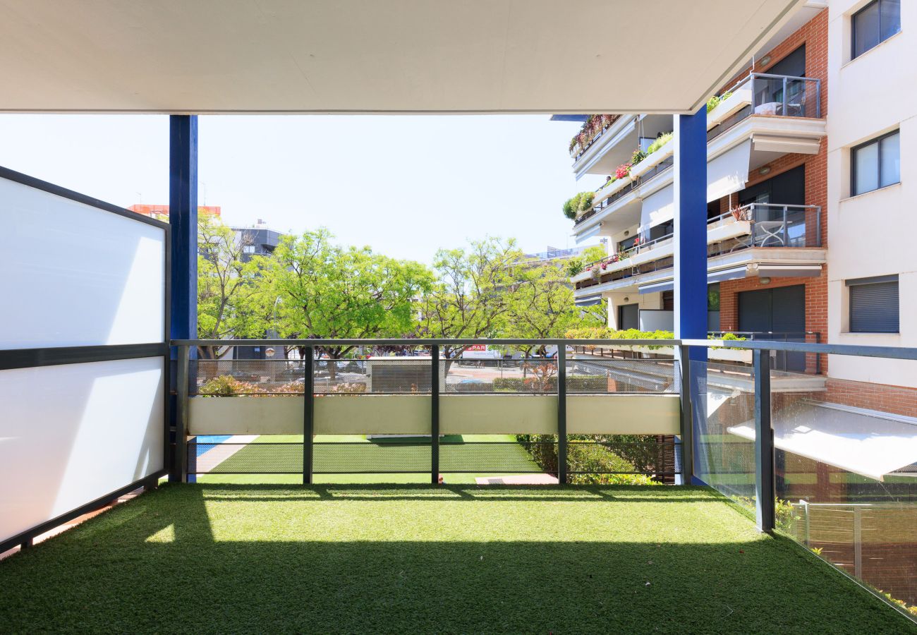 Apartamento en Cambrils - BLAUMARI