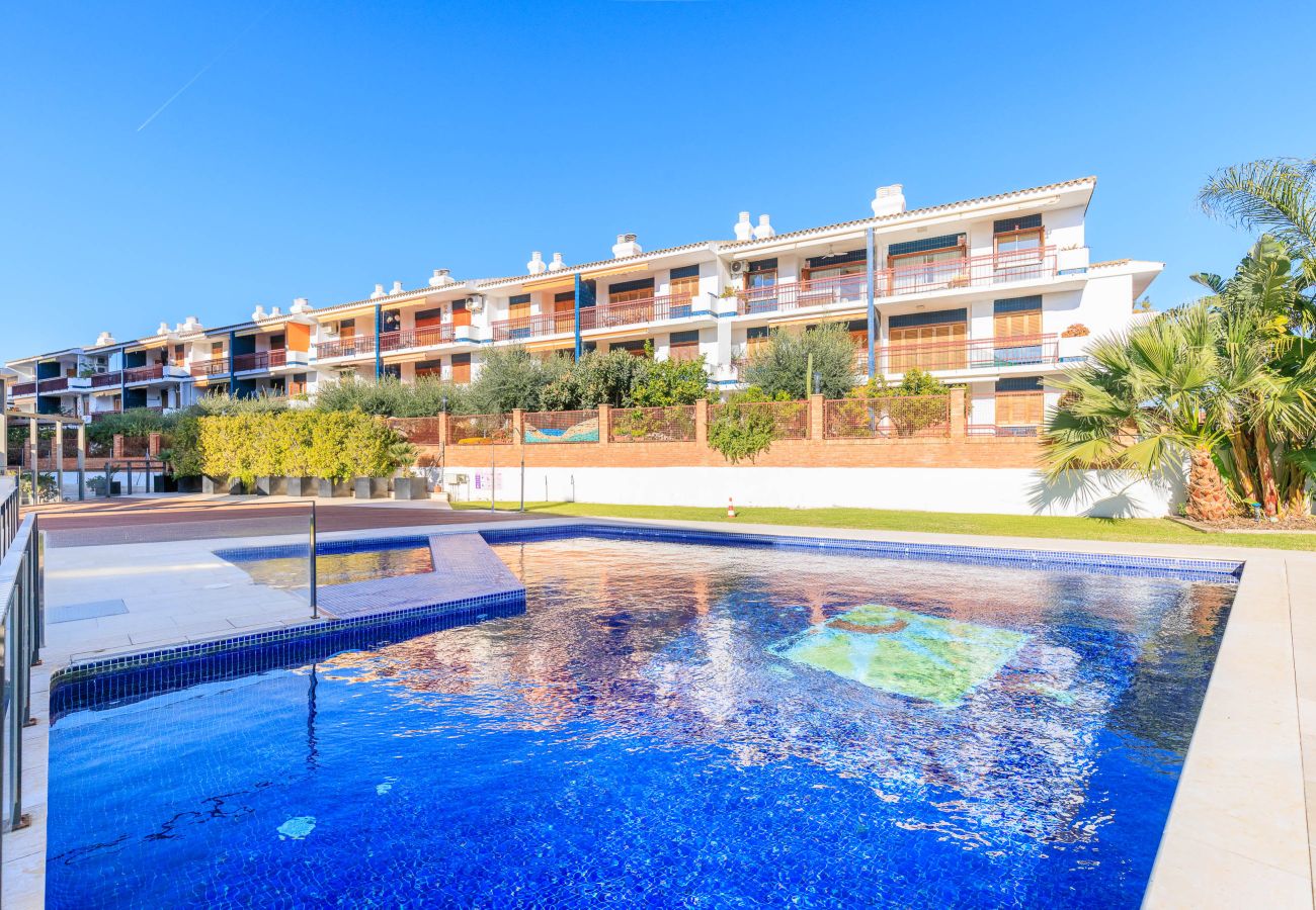 Apartamento en Cambrils - TROPIMAR LUXE