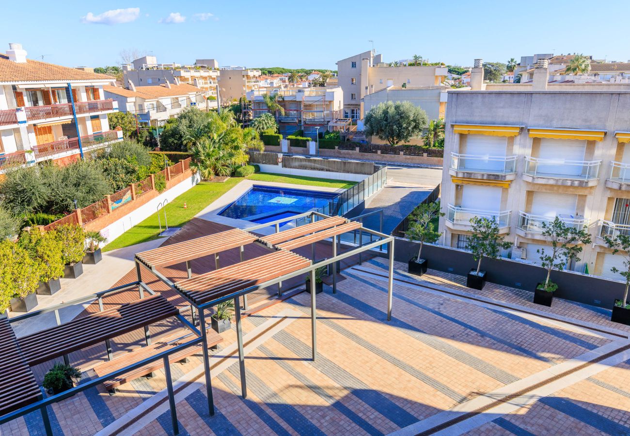 Apartamento en Cambrils - TROPIMAR LUXE