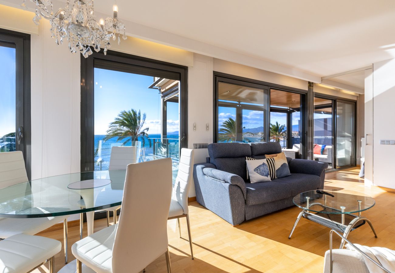 Apartamento en Cambrils - TROPIMAR LUXE