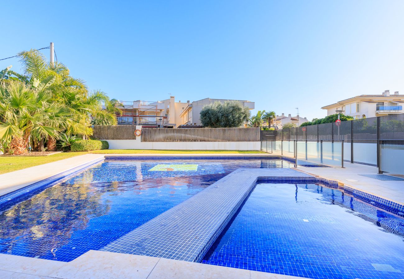 Apartamento en Cambrils - TROPIMAR LUXE