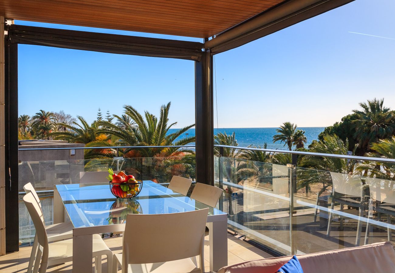 Apartamento en Cambrils - TROPIMAR LUXE