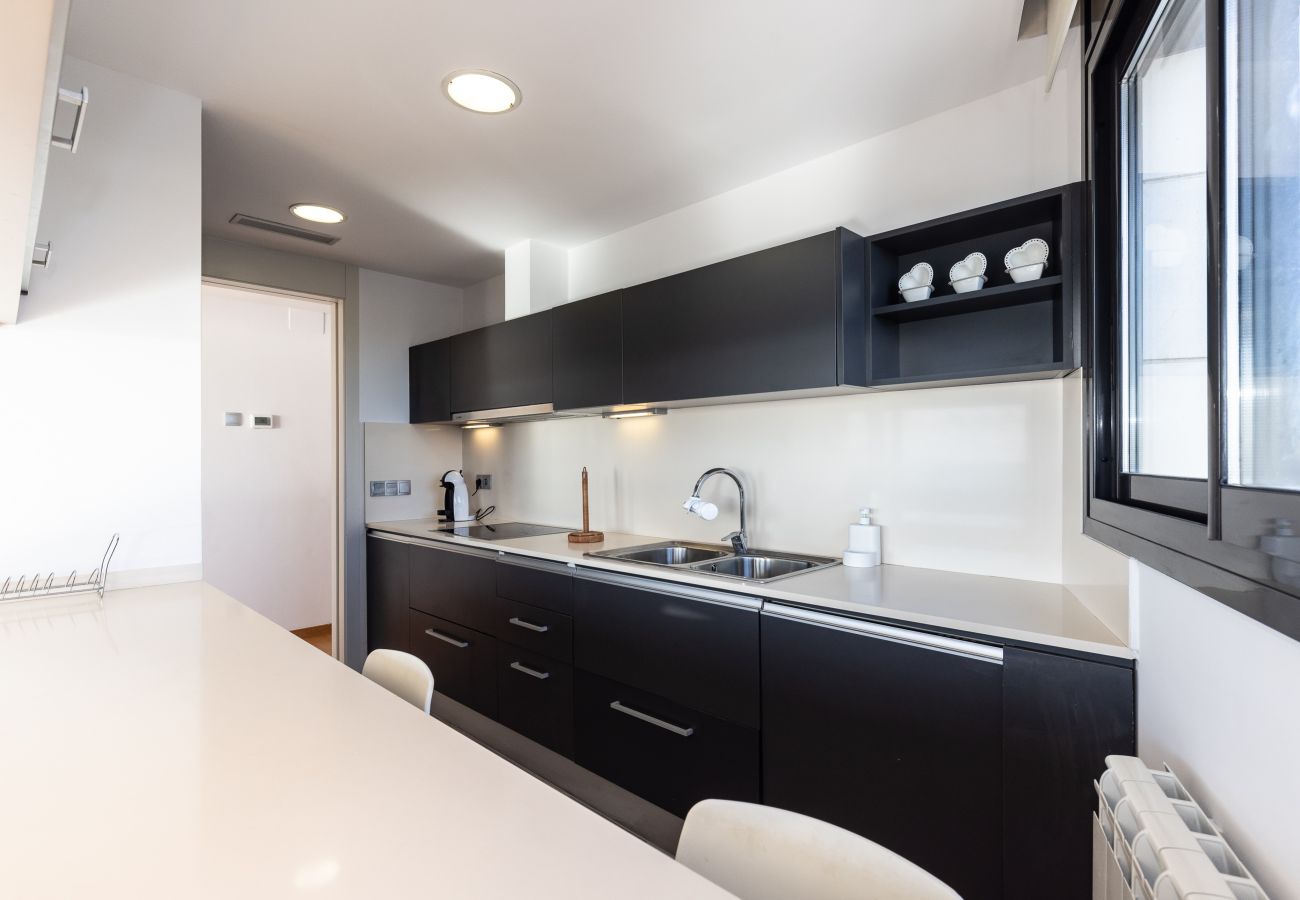 Apartamento en Cambrils - TROPIMAR LUXE