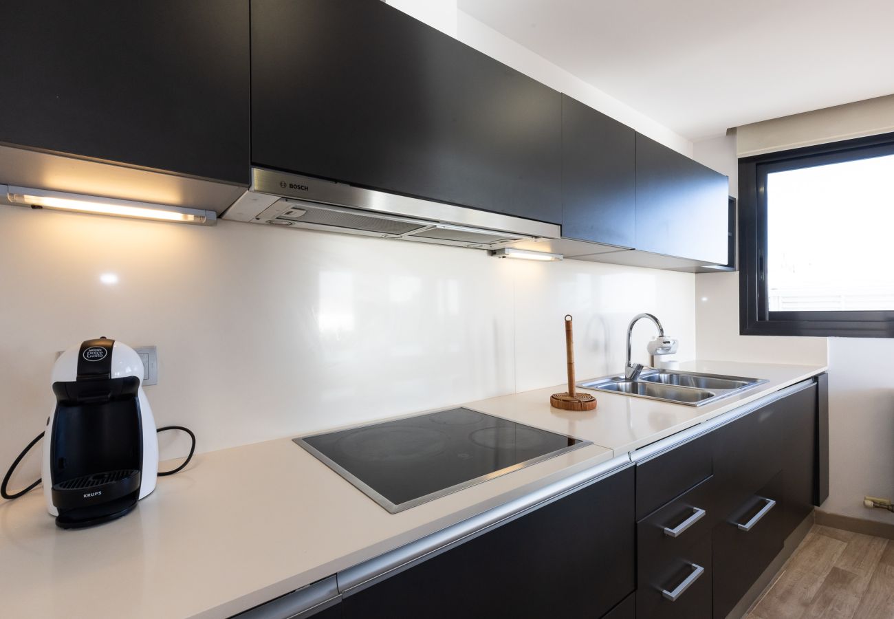 Apartamento en Cambrils - TROPIMAR LUXE