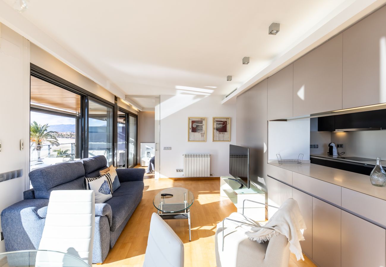 Apartamento en Cambrils - TROPIMAR LUXE