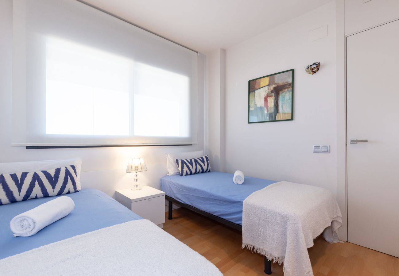 Apartamento en Cambrils - TROPIMAR LUXE